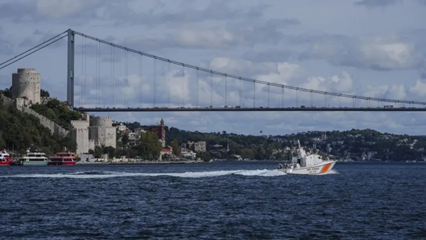 boğaz