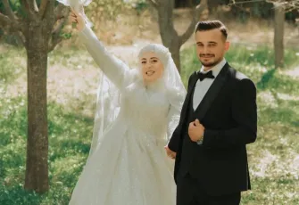 Düğün eğlencesi kanlı bitti: Yengenin rastgele ateşlediği kurşun damadı hayattan kopardı