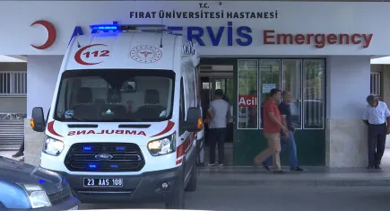 Elazığ’da kahreden ölüm: Kaçan eşeğin yuları boynuna dolanan 7 yaşındaki Meryem hayatını kaybetti