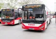 ESHOT’tan fuar düzenlemesi: O hatlar sabah 6’ya kadar çalışacak