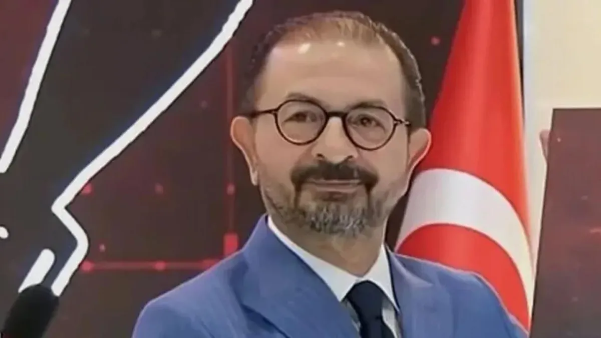 Eski MKE Yönetim Kurulu Başkanı İsmet Sayhan tutuklandı haberinin görseli