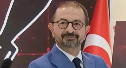 Eski MKE Yönetim Kurulu Başkanı İsmet Sayhan tutuklandı