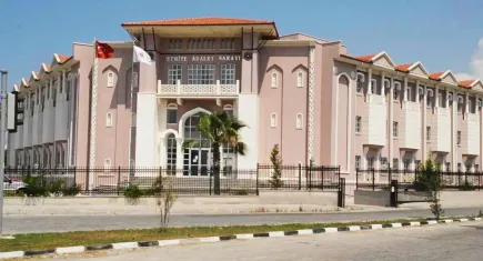 FETÖ firarisi eski emniyet müdürü Fethiye’de sahte kimlikle yakalandı