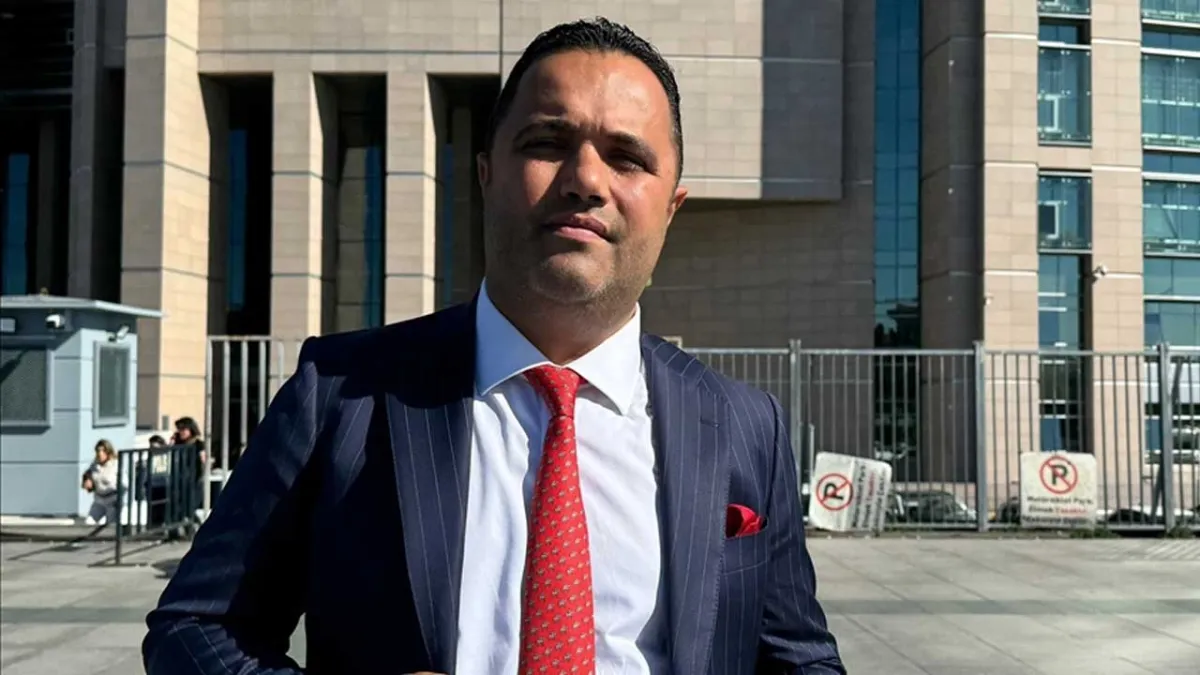 Galatasaray'dan Rezan Epözdemir kararı haberinin görseli