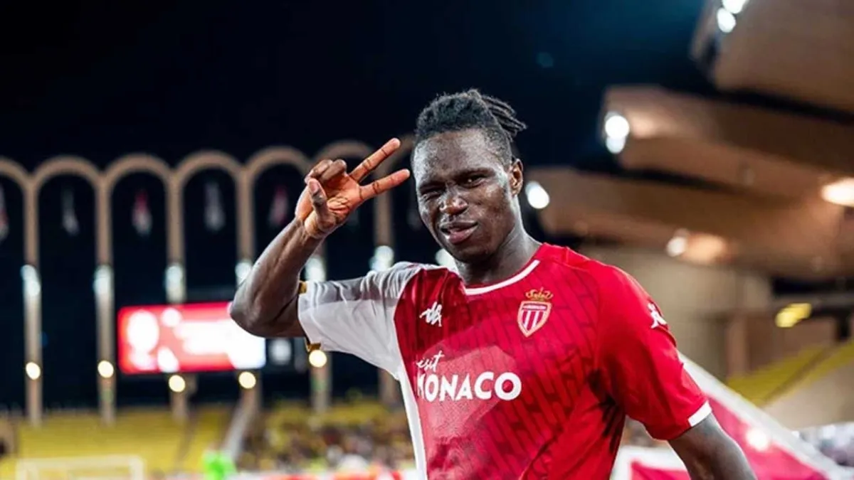 Galatasaray'dan Singo için KAP bildirimi haberinin görseli