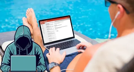 Gmail kullanıcılarına büyük tehdit: Salesforce veri ihlali hackerların işini kolaylaştırdı