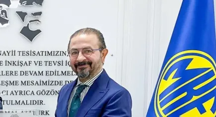 Gözaltına alından MKE eski Başkanı İsmet Sayhan adliyeye sevk edildi