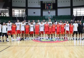 Göztepe’nin potada hazırlık programı belli oldu 