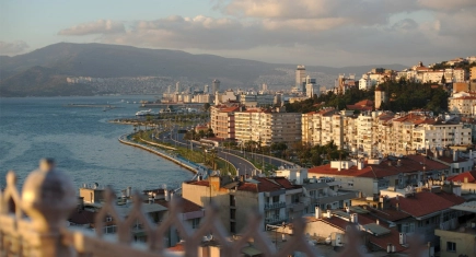 Günlük hava tahminleri açıklandı: Bugün hava nasıl olacak? 27 Ağustos İzmir hava durumu