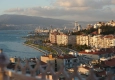 Günlük hava tahminleri açıklandı: Bugün hava nasıl olacak? 27 Ağustos İzmir hava durumu
