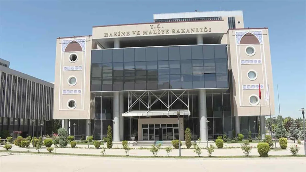 Hazine Destekli Kefalet Sistemi’nde yeni dönem: Özel hesap açılabilecek haberinin görseli