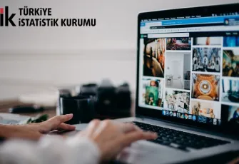 Her 10 kişiden 9’u internette! TÜİK’in 2025 rakamları şaşırtıyor