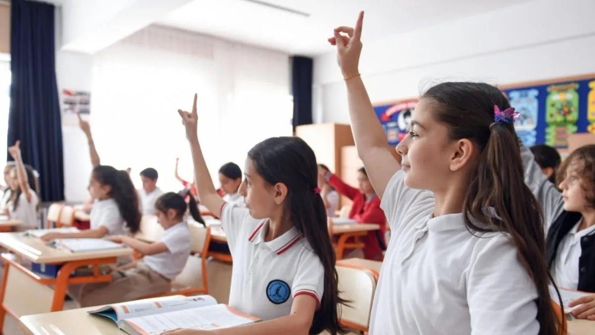 İlkokula başlayacak çocuklar için kritik tarih açıklandı: Uyum haftası ne zaman? haberinin görseli