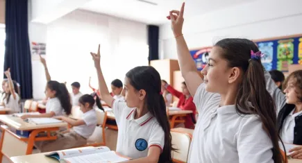 İlkokula başlayacak çocuklar için kritik tarih açıklandı: Uyum haftası ne zaman?