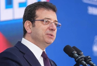 İmamoğlu'ndan gözaltı tepkisi