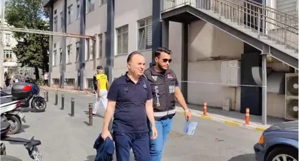 İmamoğlu’nun avukatı Nusret Yılmaz serbest bırakıldı