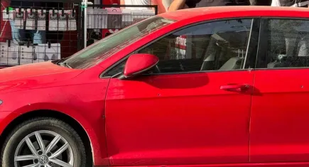 İş yerine silahlı saldırı:1 kişi yaralandı
