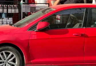 İş yerine silahlı saldırı:1 kişi yaralandı