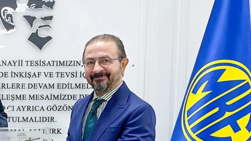 ismet sayhan