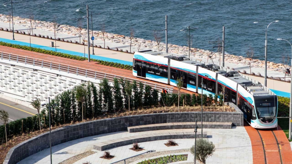 İzmir&#039;de iklim politikalarına halk katılımı: Yurttaş meclisi kuruluyor haberinin görseli