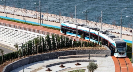 İzmir'de iklim politikalarına halk katılımı: Yurttaş meclisi kuruluyor