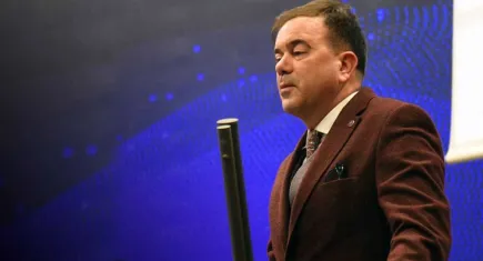İZTO'dan fuar çıkışı: "Anıları yok etmek kimsenin hakkı değil"