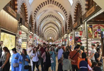 Kapalıçarşı’da kaçak pırlanta operasyonu: 1,2 milyar liralık vurgun ortaya çıktı