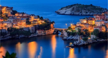 Karadeniz’in İncisi Amasra’da gezilecek yerler