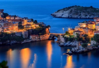 Karadeniz’in İncisi Amasra’da gezilecek yerler