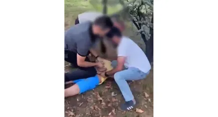 Kur'an'a hakaret eden ve kızına tacizde bulunan şüpheli tutuklandı