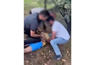 Kur'an'a hakaret eden ve kızına tacizde bulunan şüpheli tutuklandı