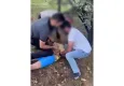 Kur&#039;an&#039;a hakaret eden ve kızına tacizde bulunan şüpheli tutuklandı