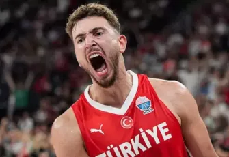 Letonya - Türkiye basketbol maçı ne zaman? Saat kaçta, hangi kanalda yayınlanacak?