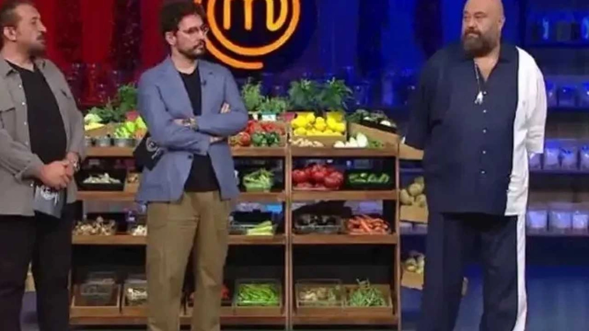 MasterChef dokunulmazlığı hangi takım kazandı? haberinin görseli