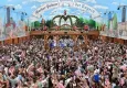 Münih’te 2025 Oktoberfest başlıyor: Bavyera kültürüne yolculuk ve devasa eğlenceler