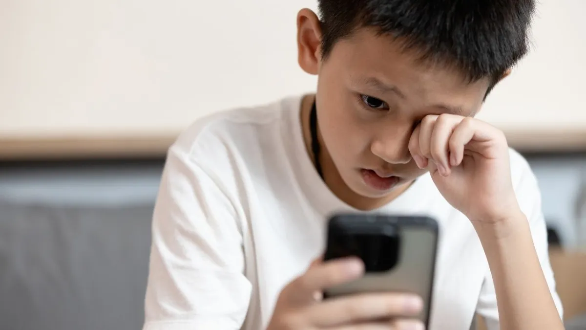 Okullara telefon yasağı geldi! 115 Milletvekilinden "evet" oyu.. haberinin görseli