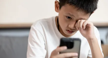 Okullara telefon yasağı geldi! 115 Milletvekilinden "evet" oyu..