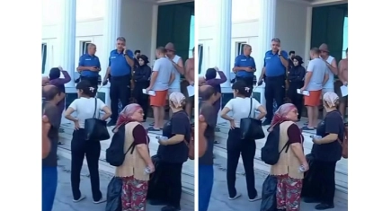 Otel çalışanları maaş krizi nedeniyle sezon ortası iş bıraktı: Yemek ve temizlik hizmetleri tamamen durdu