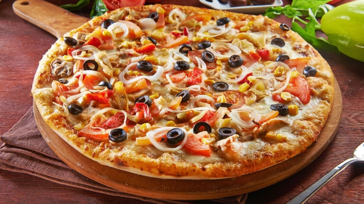 Pizza devi zararına pizza satıyor! Hisseleri çöktü, fiyatları arttı.. haberinin görseli