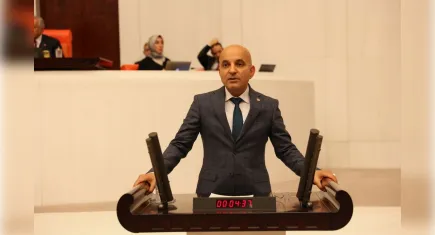  Polat’tan hükümete YHT eleştirisi: Para öğütüyor!