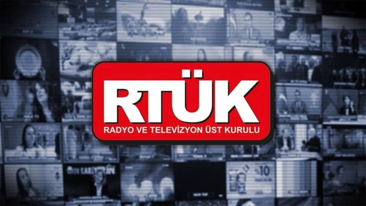 RTÜK’ten TELE 1’e 5 gün ekran karartma cezası  haberinin görseli