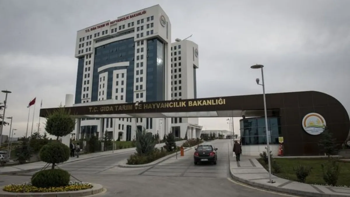 Tarım Bakanlığı açıkladı: Ekmek fiyatı, yoğurt, balıkla yoğurt… Doğru bildiğimiz yanlışlar! haberinin görseli