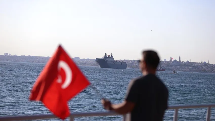 mavi vatan