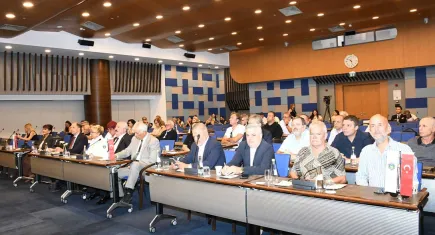 Üzüm, pamuk ve incirde kayıplar büyüyor