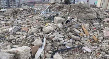 Yargıtay Cumhuriyet Başsavcılığı'ndan 69 kişinin öldüğü deprem davasında kararın bozulması talebi