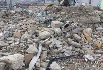 Yargıtay Cumhuriyet Başsavcılığı'ndan 69 kişinin öldüğü deprem davasında kararın bozulması talebi