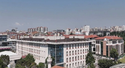 Yedikule Göğüs Hastalıkları Hastanesi'ndeki yolsuzluk soruşturmasında flaş gelişme!