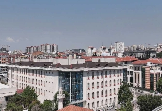 Yedikule Göğüs Hastalıkları Hastanesi'ndeki yolsuzluk soruşturmasında flaş gelişme!