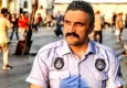 Zabıta memuru feci şekilde can verdi