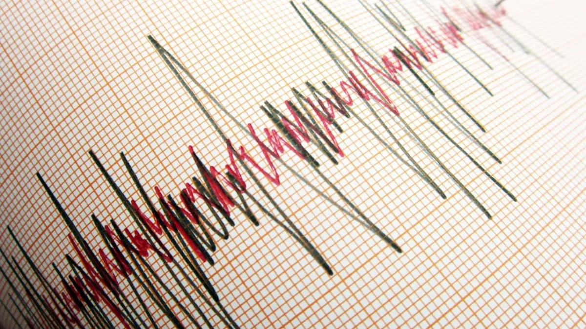 28 Ağustos AFAD son depremler listesi: Türkiye’de meydana gelen son depremler haberinin görseli
